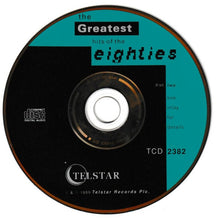 Various : The Greatest Hits Of The Eighties (3xCD, Comp, Fat)
