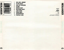 Neulander : Smoke+Fire (CD, Album)