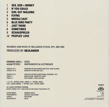 Neulander : Smoke+Fire (CD, Album)
