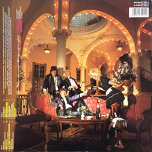 Herman Van Boeyen's Vitesse* : Keepin' Me Alive! (LP, Album)