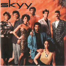 Skyy : From The Left Side (CD, Album, RE, RM, Exp)