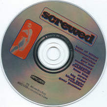 Various : Screwed: Original Motion Picture Soundtrack (CD, Comp)