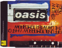 Oasis (2) : The Importance Of Being Idle (Radio Edit) (CD, Single, Promo)