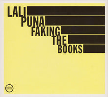Lali Puna : Faking The Books (CD, Album, Dig)