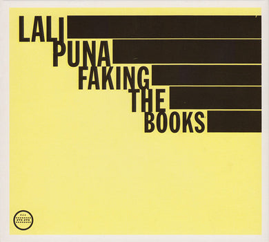 Lali Puna : Faking The Books (CD, Album, Dig)