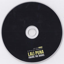 Lali Puna : Faking The Books (CD, Album, Dig)