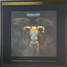 Eagles : One Of These Nights (2xLP, Album, Ltd, Num, RE, RM)