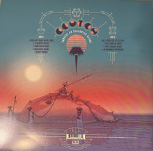 Clutch (3) : Sunrise On Slaughter Beach (LP, Album, Ltd, Mag)