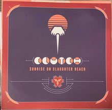 Clutch (3) : Sunrise On Slaughter Beach (LP, Album, Ltd, Mag)