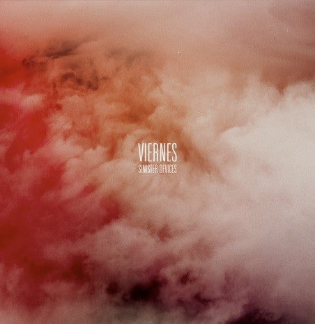 Viernes : Sinister Devices (CD, Album)