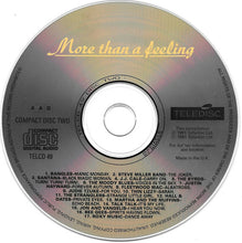 Various : More Than A Feeling (50 Sensational Hits) (3xCD, Comp, Nim)