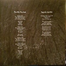 Darkthrone : Too Old Too Cold (12", EP, RE)