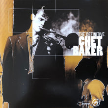 Chet Baker : The Definite Chet Baker (CD, Comp)
