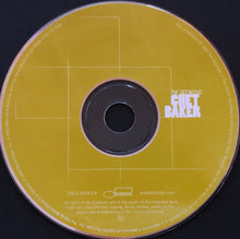 Chet Baker : The Definite Chet Baker (CD, Comp)