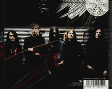 The Icarus Line : Penance Soirée (CD, Album)