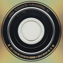 The Icarus Line : Penance Soirée (CD, Album)