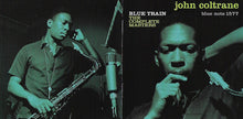 John Coltrane : Blue Train: The Complete Masters (CD, Album + CD)
