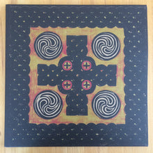 Electric Octopus : St. Patrick's Cough (2xLP, Album, Ltd)
