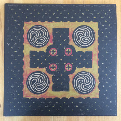 Electric Octopus : St. Patrick's Cough (2xLP, Album, Ltd)