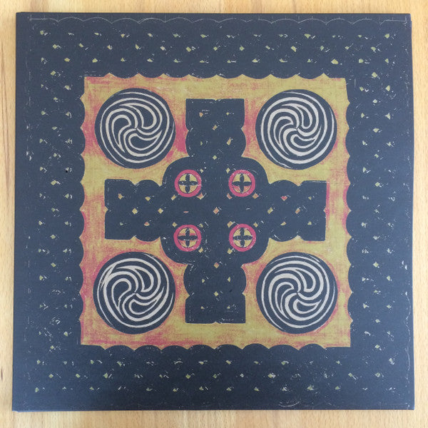 Electric Octopus : St. Patrick's Cough (2xLP, Album, Ltd)