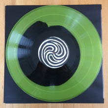 Electric Octopus : St. Patrick's Cough (2xLP, Album, Ltd)