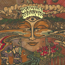 Spiritual Beggars : Spiritual Beggars (3xLP, Album, Ltd, RE, Gre)