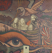 Spiritual Beggars : Spiritual Beggars (3xLP, Album, Ltd, RE, Gre)
