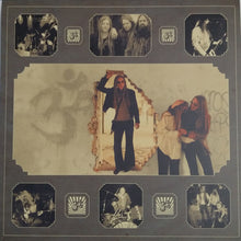 Spiritual Beggars : Spiritual Beggars (3xLP, Album, Ltd, RE, Gre)