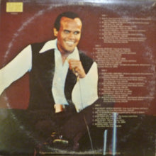 Harry Belafonte : Harry Belafonte (2xLP, Comp)
