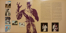 Harry Belafonte : Harry Belafonte (2xLP, Comp)