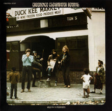 Creedence Clearwater Revival : Willy And The Poor Boys (CD, Album, RE, RM, EDC)