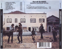 Creedence Clearwater Revival : Willy And The Poor Boys (CD, Album, RE, RM, EDC)