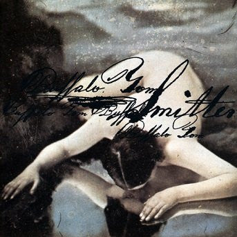 Buffalo Tom : Smitten (CD, Album)