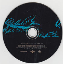 Buffalo Tom : Smitten (CD, Album)