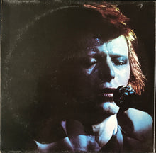 David Bowie : David Live (2xLP, Album, RP, Gat)