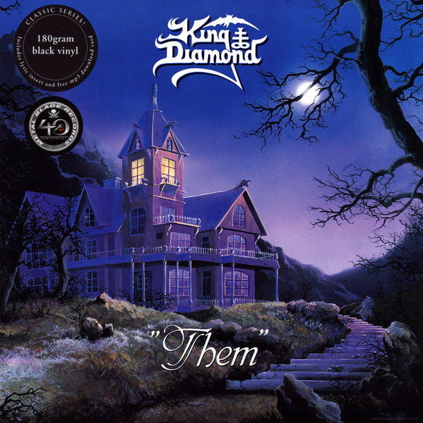 King Diamond : 