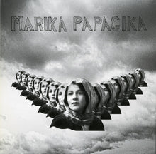 Marika Papagika : The Further The Flame, The Worse It Burns Me (LP, Comp)