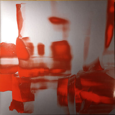 Fern (16) : Intersubjective (LP, Album, Ltd, Whi)