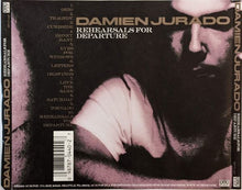 Damien Jurado : Rehearsals For Departure (CD, Album)