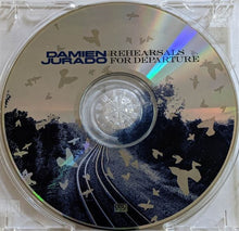 Damien Jurado : Rehearsals For Departure (CD, Album)