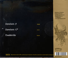 Sunn O))) : Metta, Benevolence BBC 6 Live: On The Invitation Of Mary Anne Hobbs (CD, Album)