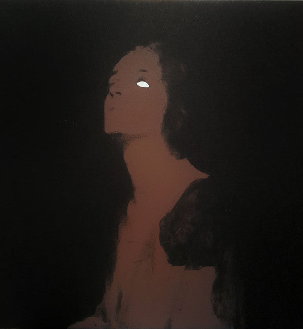 The Lovecraft Sextet : Miserere (LP, Album, Num, S/Edition, Bro)