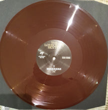 The Lovecraft Sextet : Miserere (LP, Album, Num, S/Edition, Bro)