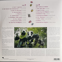 Tusmørke : Intetnett (LP, Album, Ltd, Whi)
