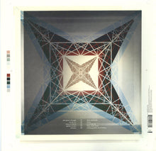 Brian Eno : Foreverandevernomore (LP, Ltd, Cry)