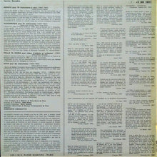Xenakis* - Ensemble Instrumental De Musique Contemporaine De Paris*, Konstantin Simonovitch : ST 10-1,080262 / Polla Ta Dhina / Akrata / Achorripsis (LP, Album, RE)