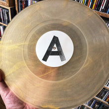 Huracán : We Are Very Happy (LP, Album, Ltd, Mil)