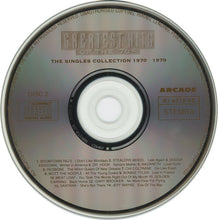 Various : Greatest Hits Of The '70's - The Singles Collection 1970-1979 (2xCD, Comp)