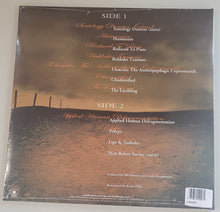 Cattle Decapitation : Humanure (LP, Album, RE, RM, Bei + 7" + Ltd, Num)