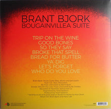 Brant Bjork : Bougainvillea Suite (LP, Album, Ltd, Mus)